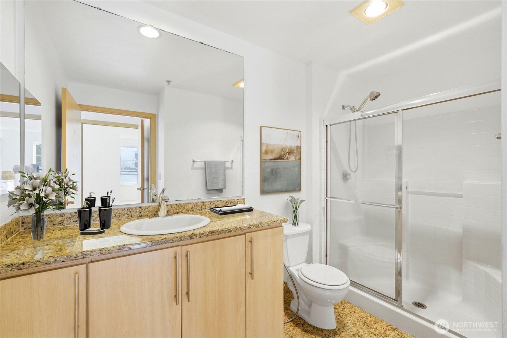 424 North 85th Street, Unit 317 Seattle, WA 98103 - Photo 14 of 40