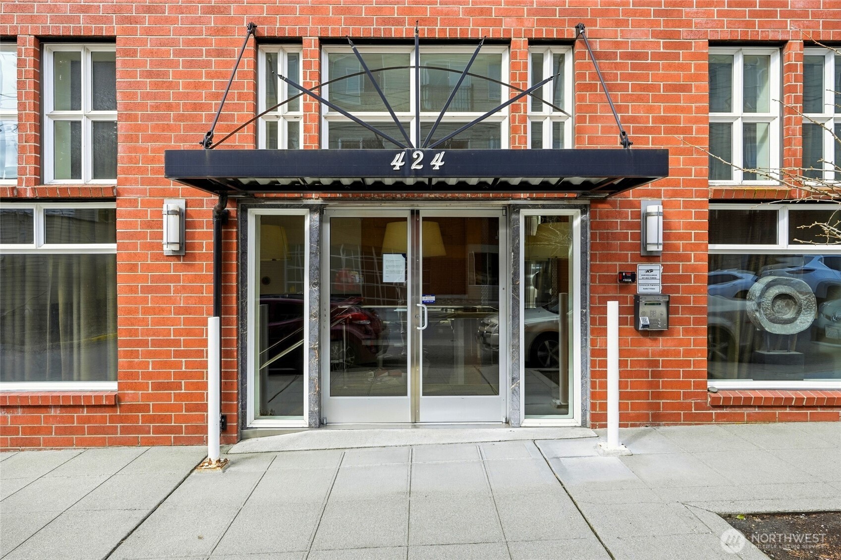 424 North 85th Street, Unit 317 Seattle, WA 98103 - Photo 22 of 40