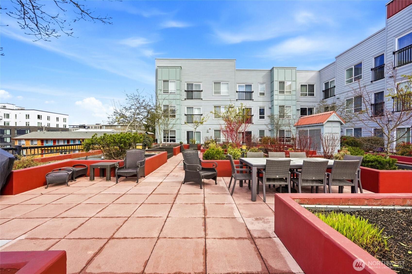 424 North 85th Street, Unit 317 Seattle, WA 98103 - Photo 30 of 40