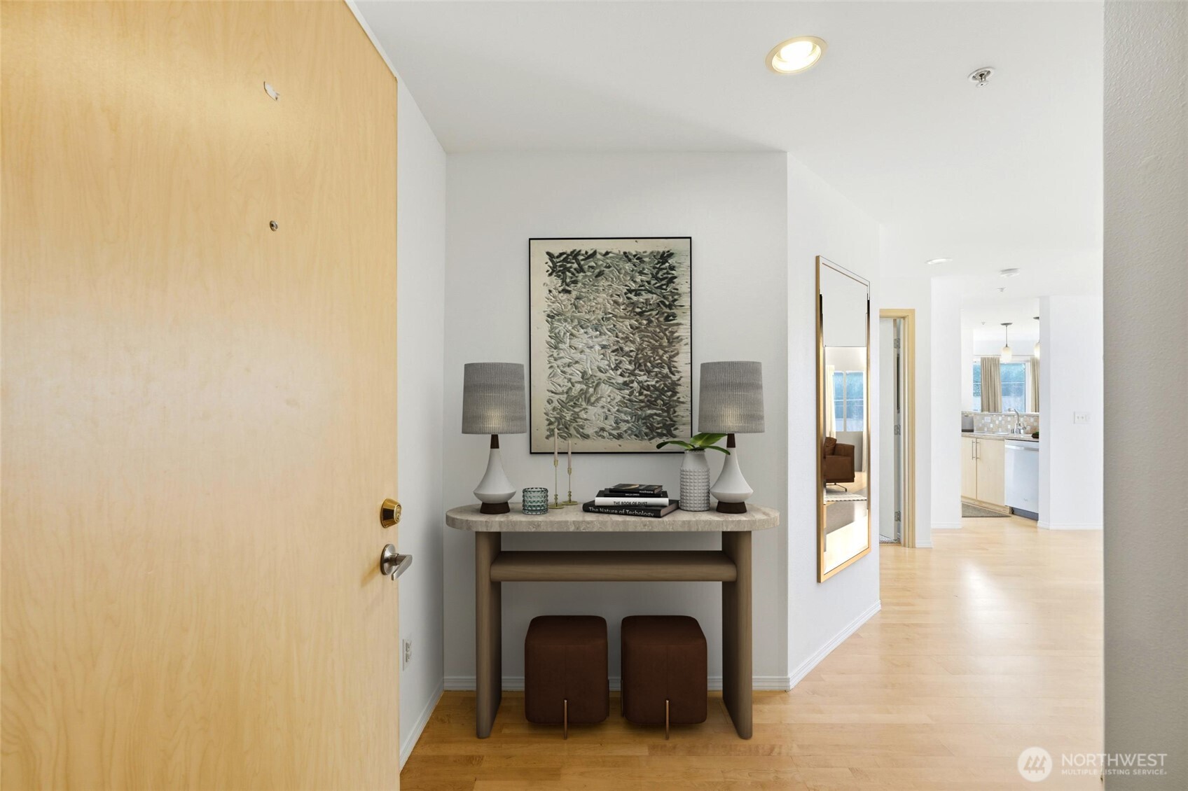 424 North 85th Street, Unit 317 Seattle, WA 98103 - Photo 3 of 40