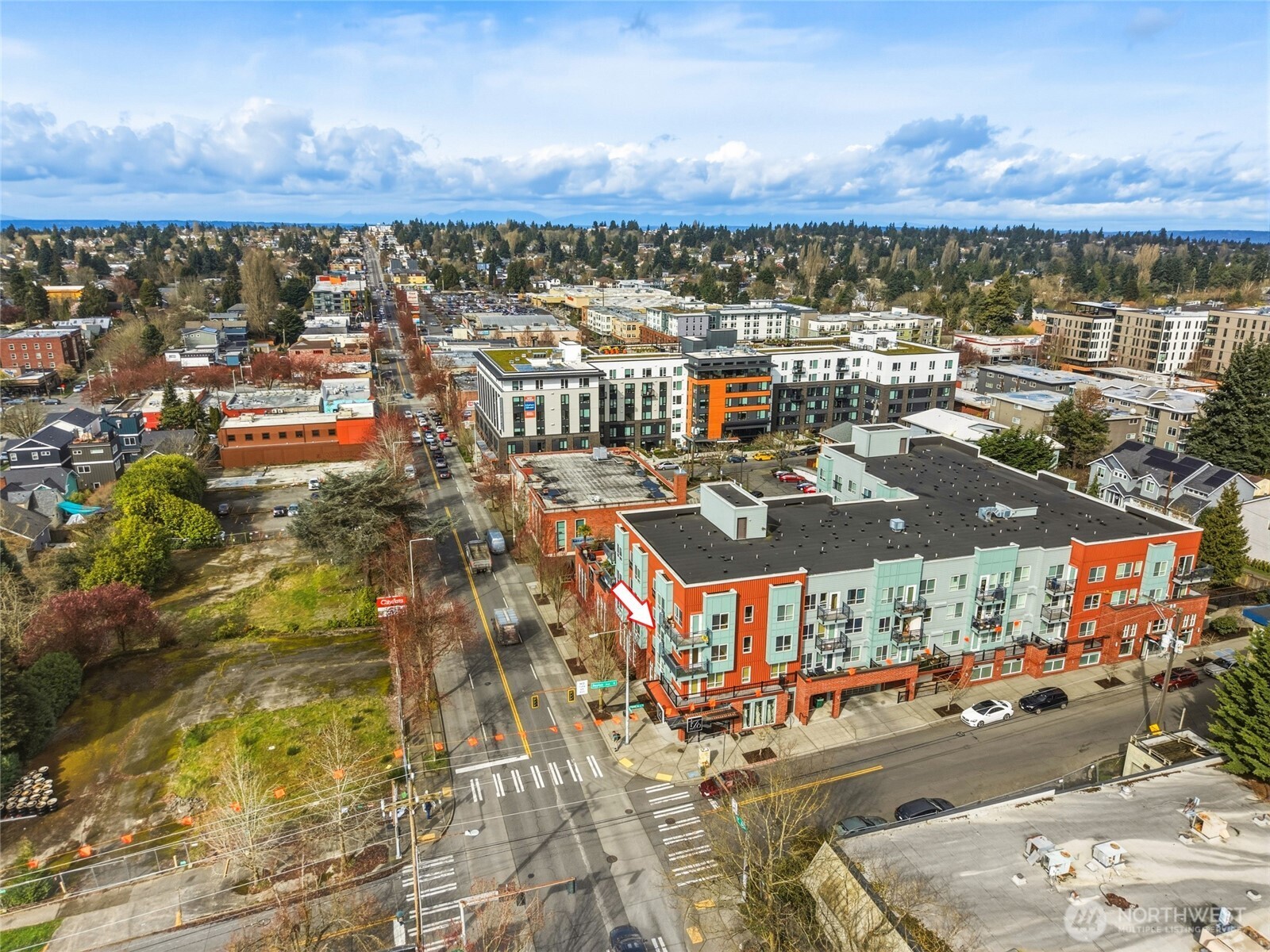424 North 85th Street, Unit 317 Seattle, WA 98103 - Photo 34 of 40