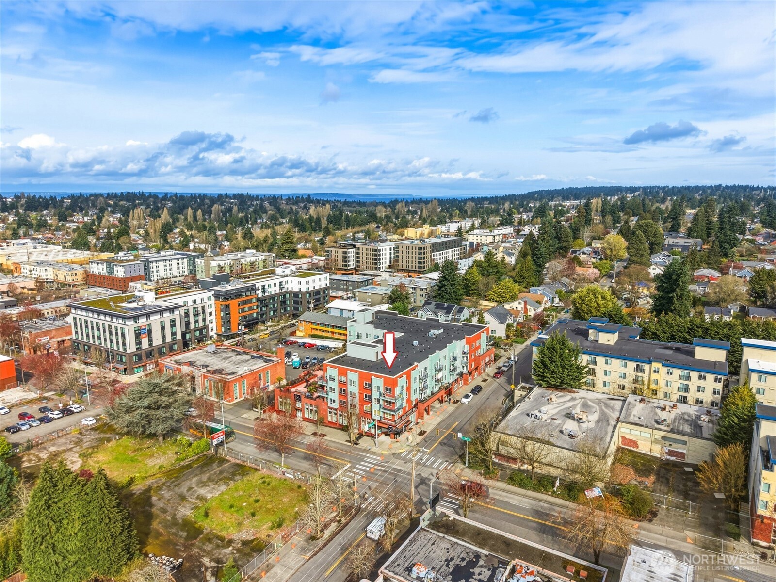 424 North 85th Street, Unit 317 Seattle, WA 98103 - Photo 36 of 40