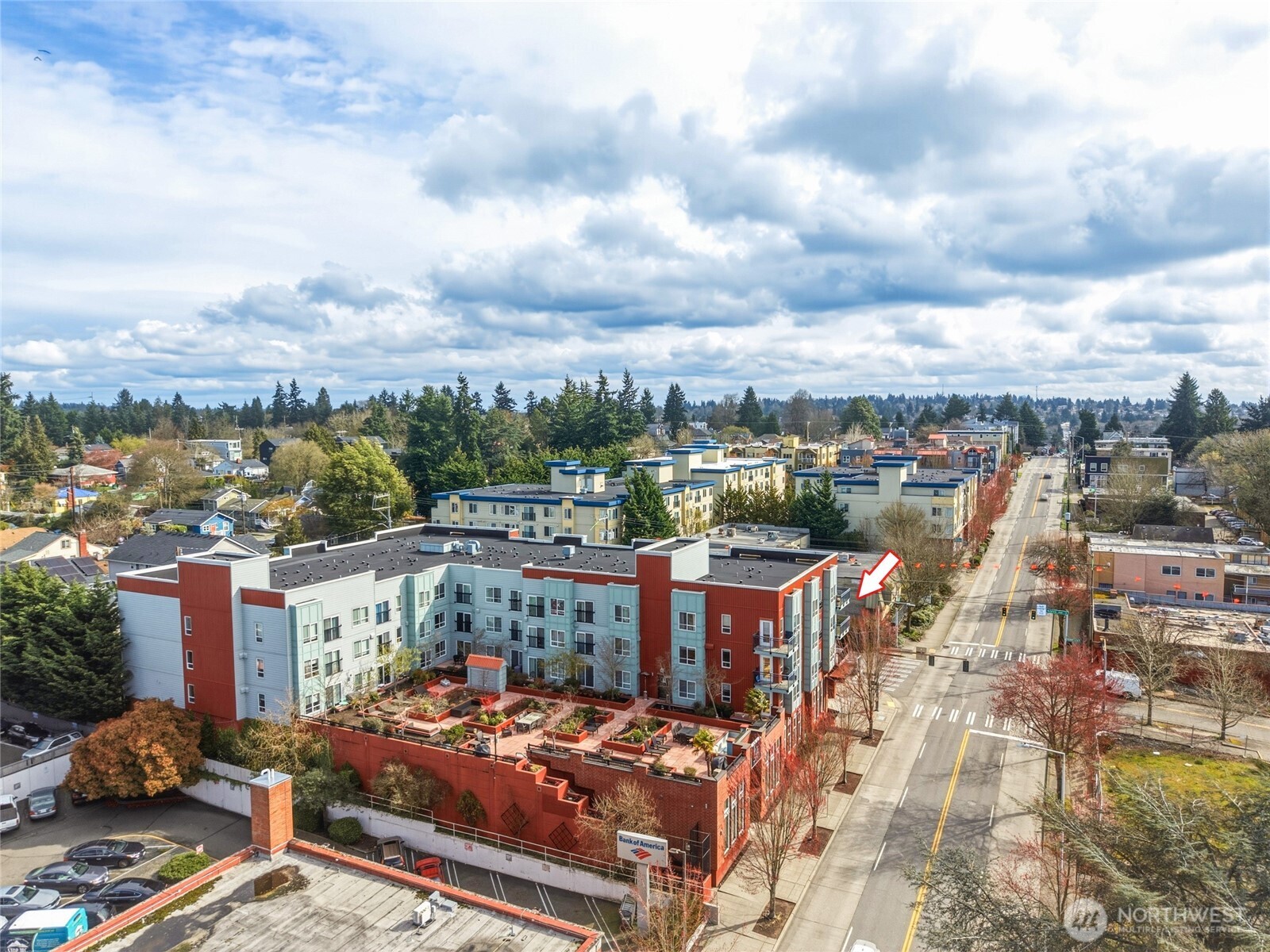 424 North 85th Street, Unit 317 Seattle, WA 98103 - Photo 37 of 40