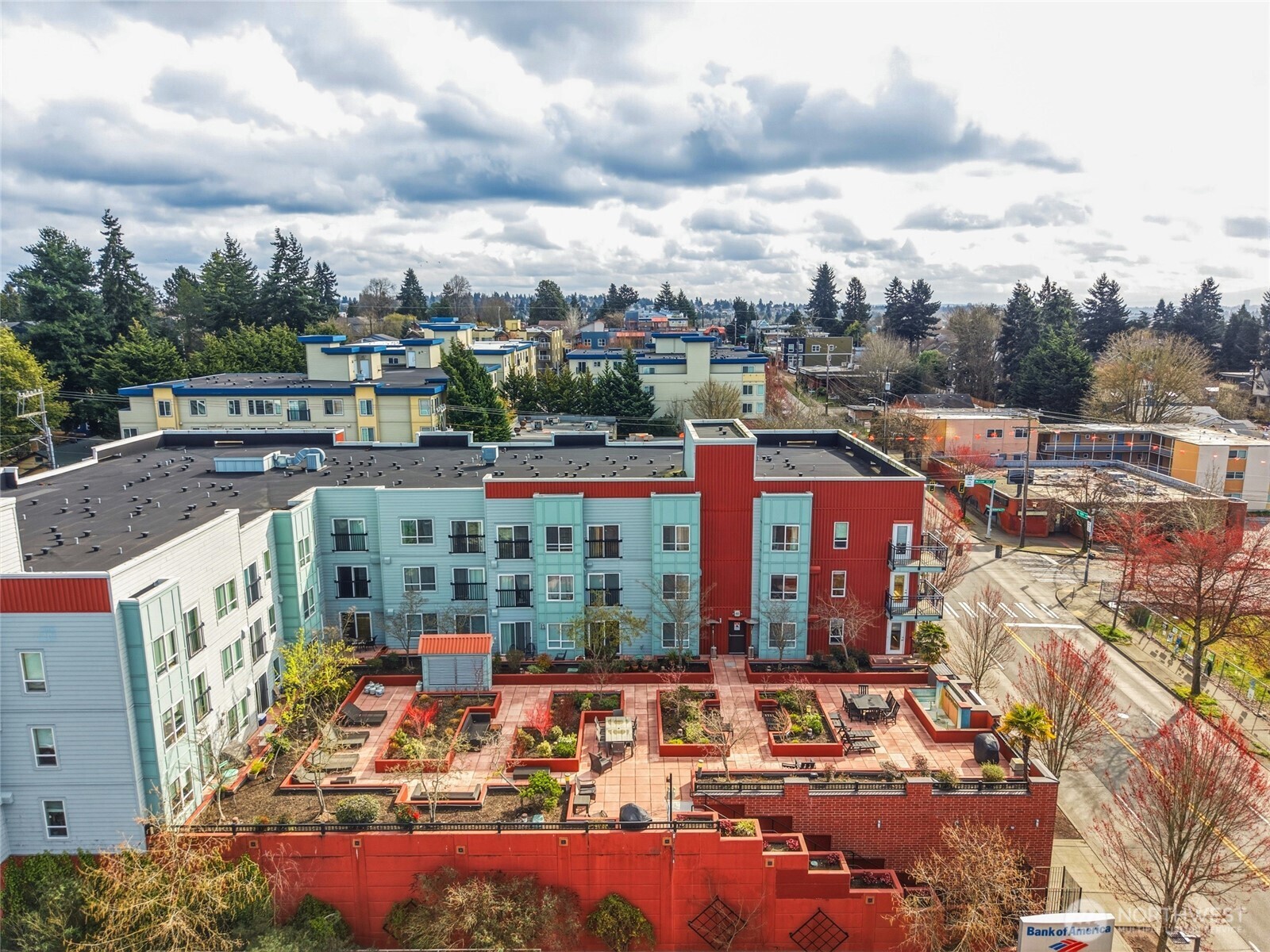 424 North 85th Street, Unit 317 Seattle, WA 98103 - Photo 38 of 40