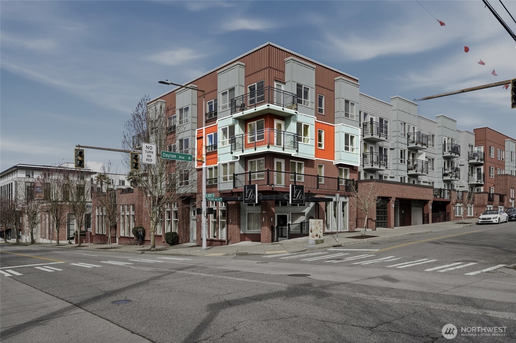 424 North 85th Street, Unit 317 Seattle, WA 98103 - Photo 39 of 40