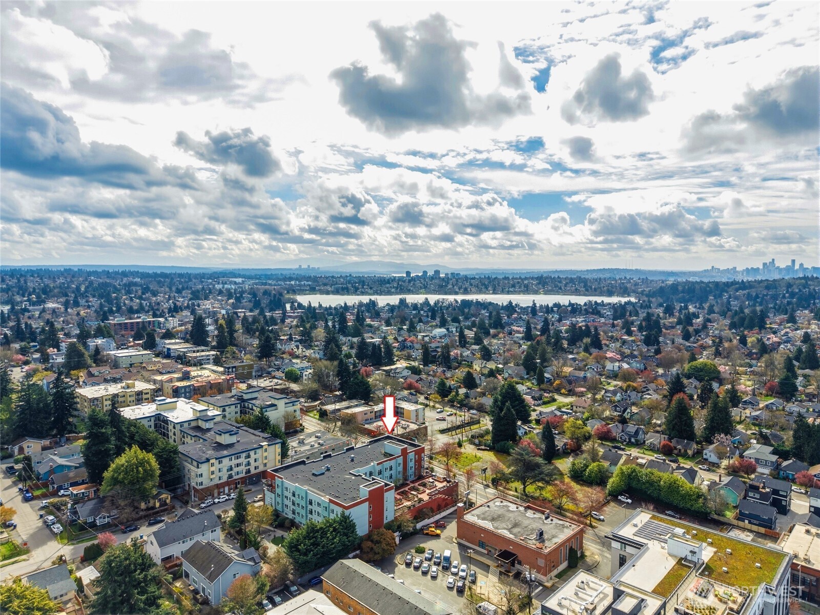 424 North 85th Street, Unit 317 Seattle, WA 98103 - Photo 40 of 40