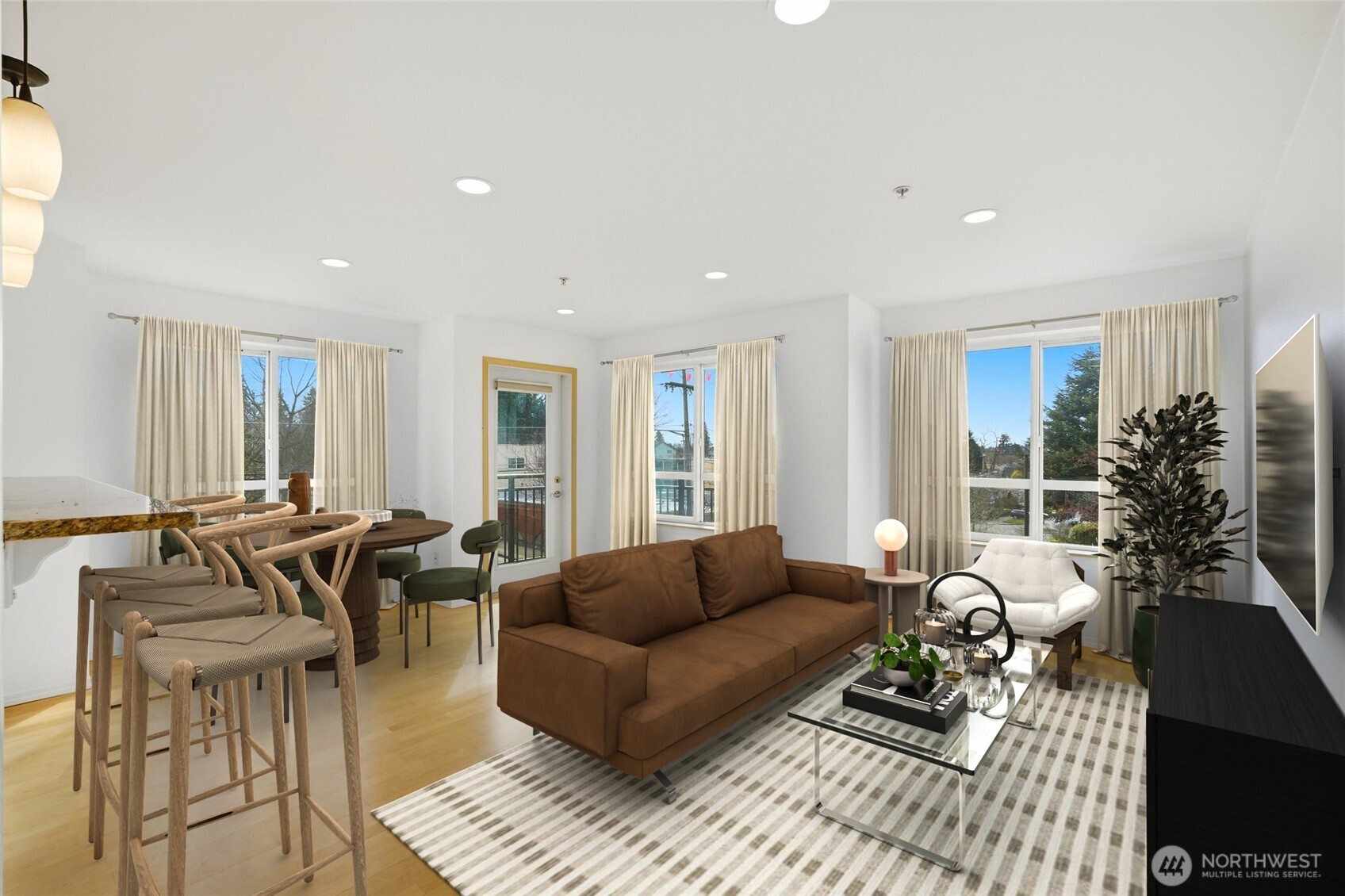424 North 85th Street, Unit 317 Seattle, WA 98103 - Photo 4 of 40