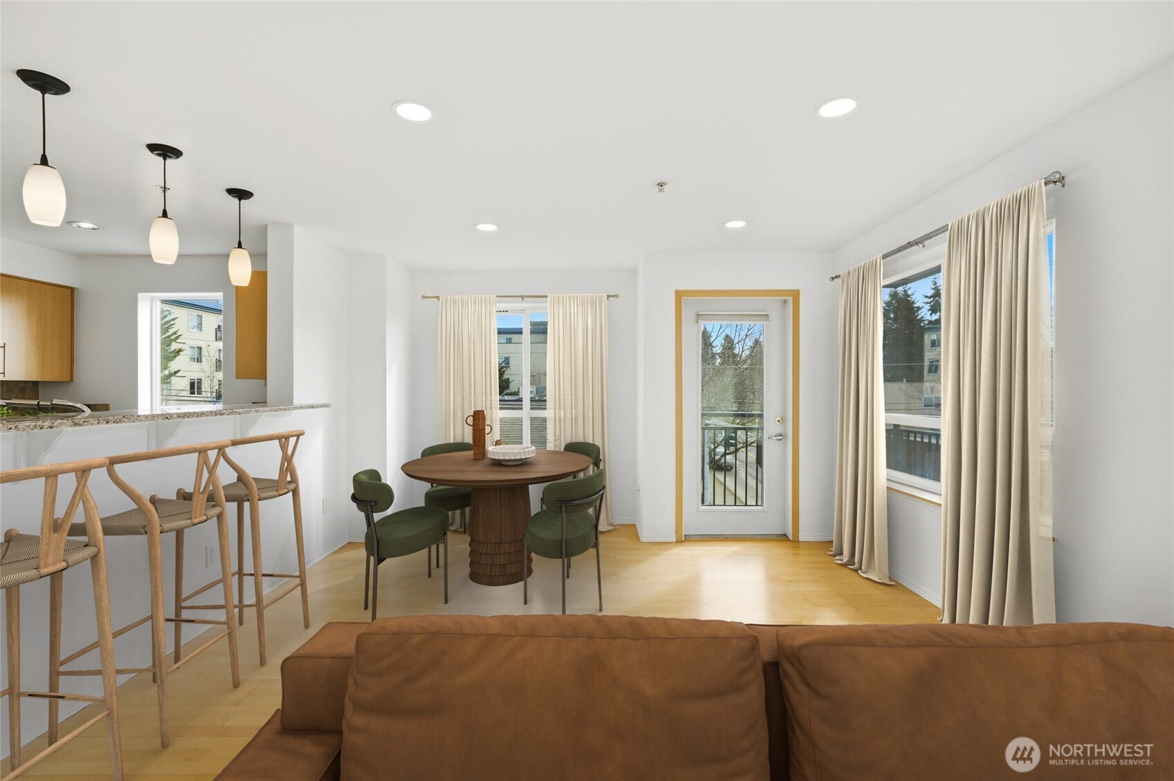 424 North 85th Street, Unit 317 Seattle, WA 98103 - Photo 5 of 40