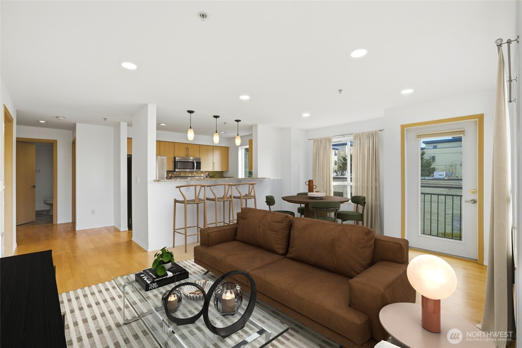 424 North 85th Street, Unit 317 Seattle, WA 98103 - Photo 6 of 40