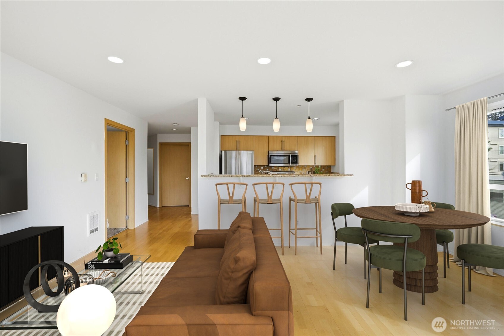 424 North 85th Street, Unit 317 Seattle, WA 98103 - Photo 7 of 40