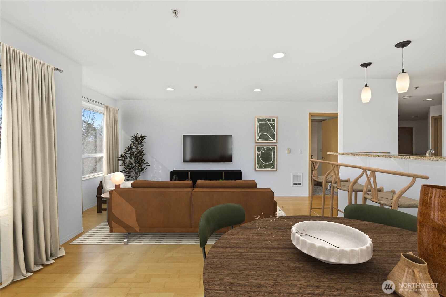 424 North 85th Street, Unit 317 Seattle, WA 98103 - Photo 8 of 40