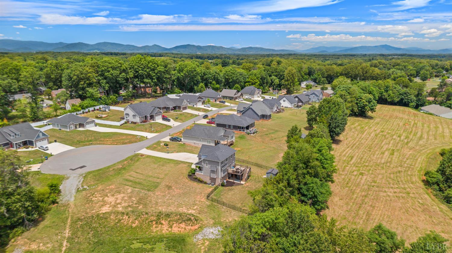 266 Timber Ridge Drive Forest, VA 24551 - Photo 61 of 69