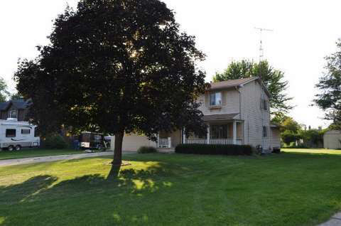 5270 Lethbridge Road Grand Blanc, MI 48439 - Photo 4 of 21 20444651-3.JPG