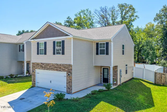 $346,000 | 232 Crockett Drive, Church Hill, TN 37642