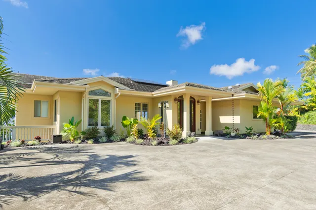 $2,497,000 | 73-1202 Hamo Street, Kailua-Kona, HI 96740