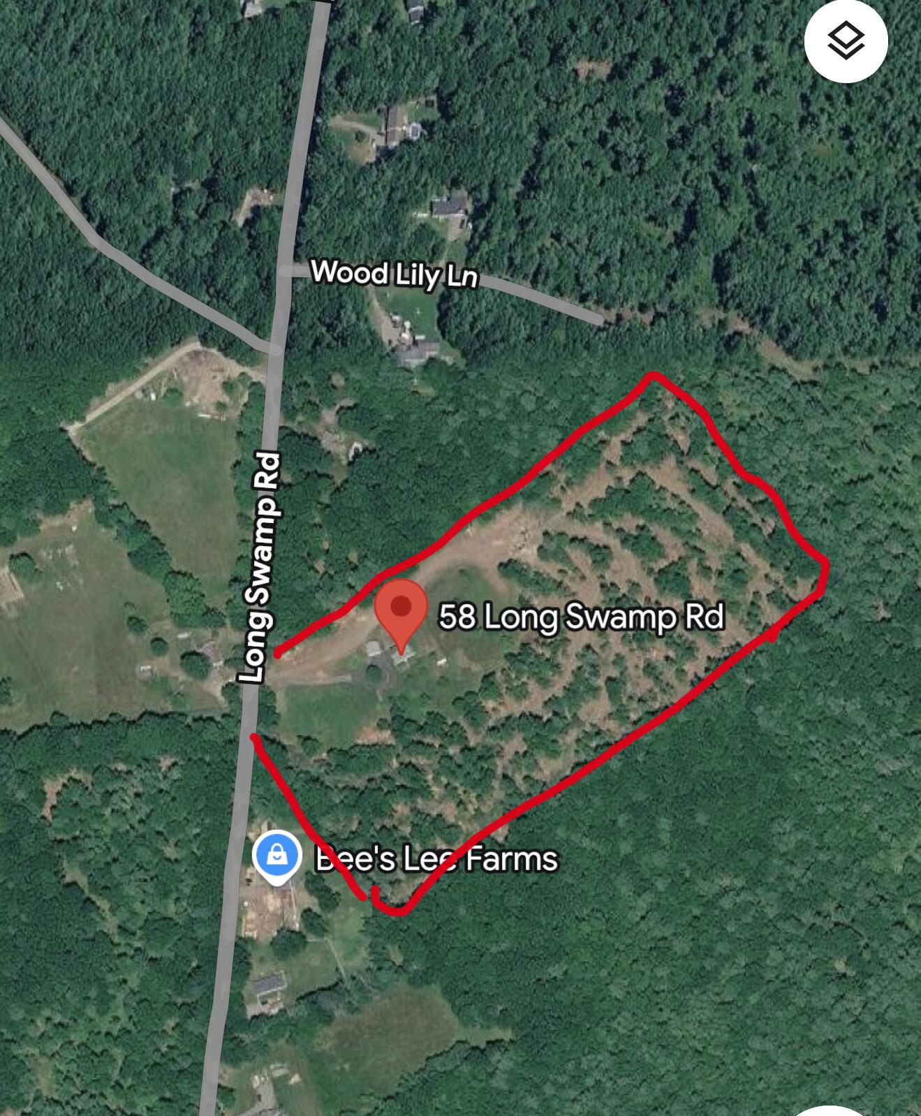 58 Long Swamp Road Berwick, ME 03901 - Photo 1 of 12 IMG_5910