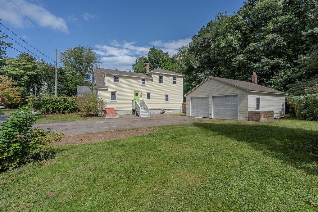 22 Howe Road Rollinsford, NH 03869 - Photo 3 of 40 Gallery Image 3