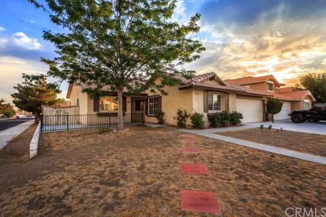 13740 Foxfire Road Victorville, CA 92392 - Photo 1 of 1