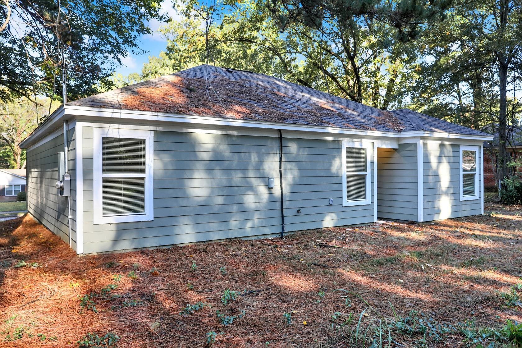 2531 Smith Ridge Road Memphis, TN 38127 - Photo 14 of 14 a front view of house with yard