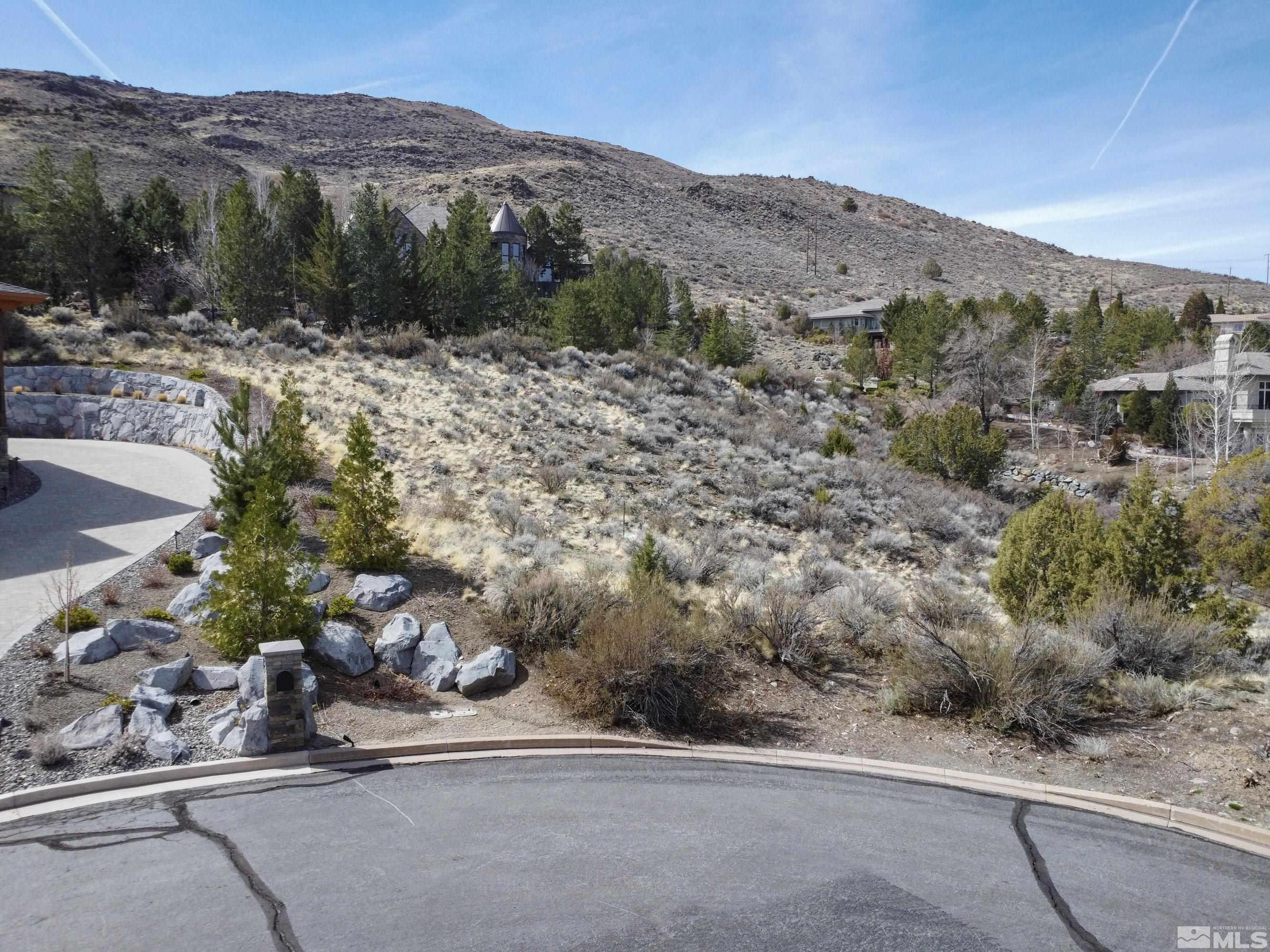 40 Greybull Court Reno, NV 89519 - Photo 4 of 19 Photo 3