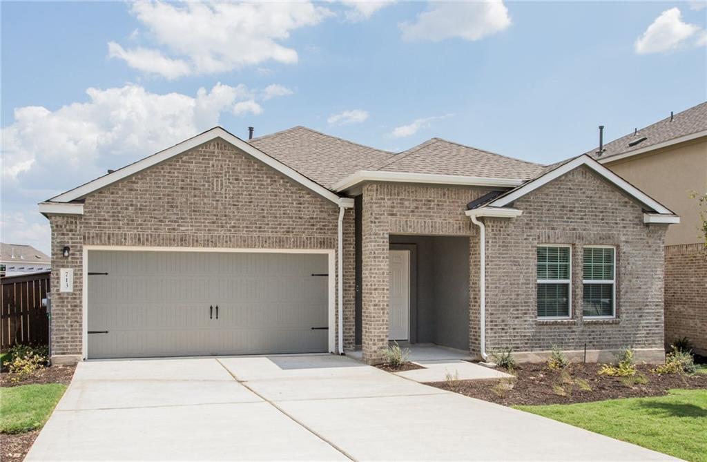 713 Mallow Road Leander, TX 78641 - Photo 3 of 32