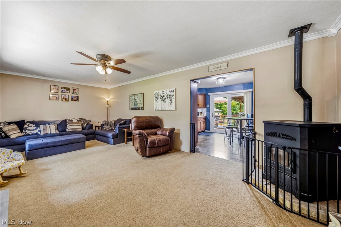 15850 Moseley Road Madison, OH 44057 - Photo 5 of 41