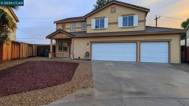 $630,000 | 3716-3716 Catamaran Court, Discovery Bay, CA 94505