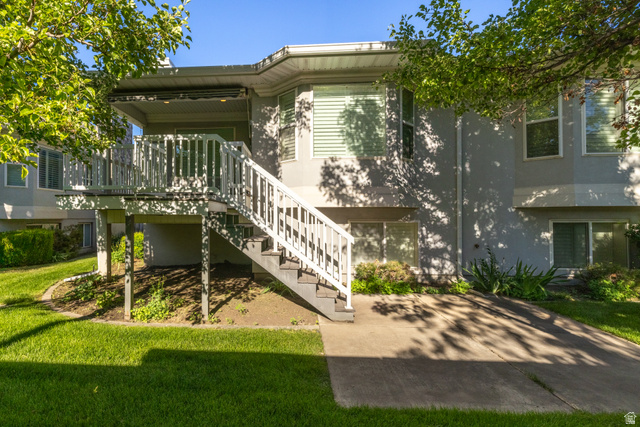 1637 Linden Lane, Unit 231 Bountiful, UT 84010 - Photo 52 of 52