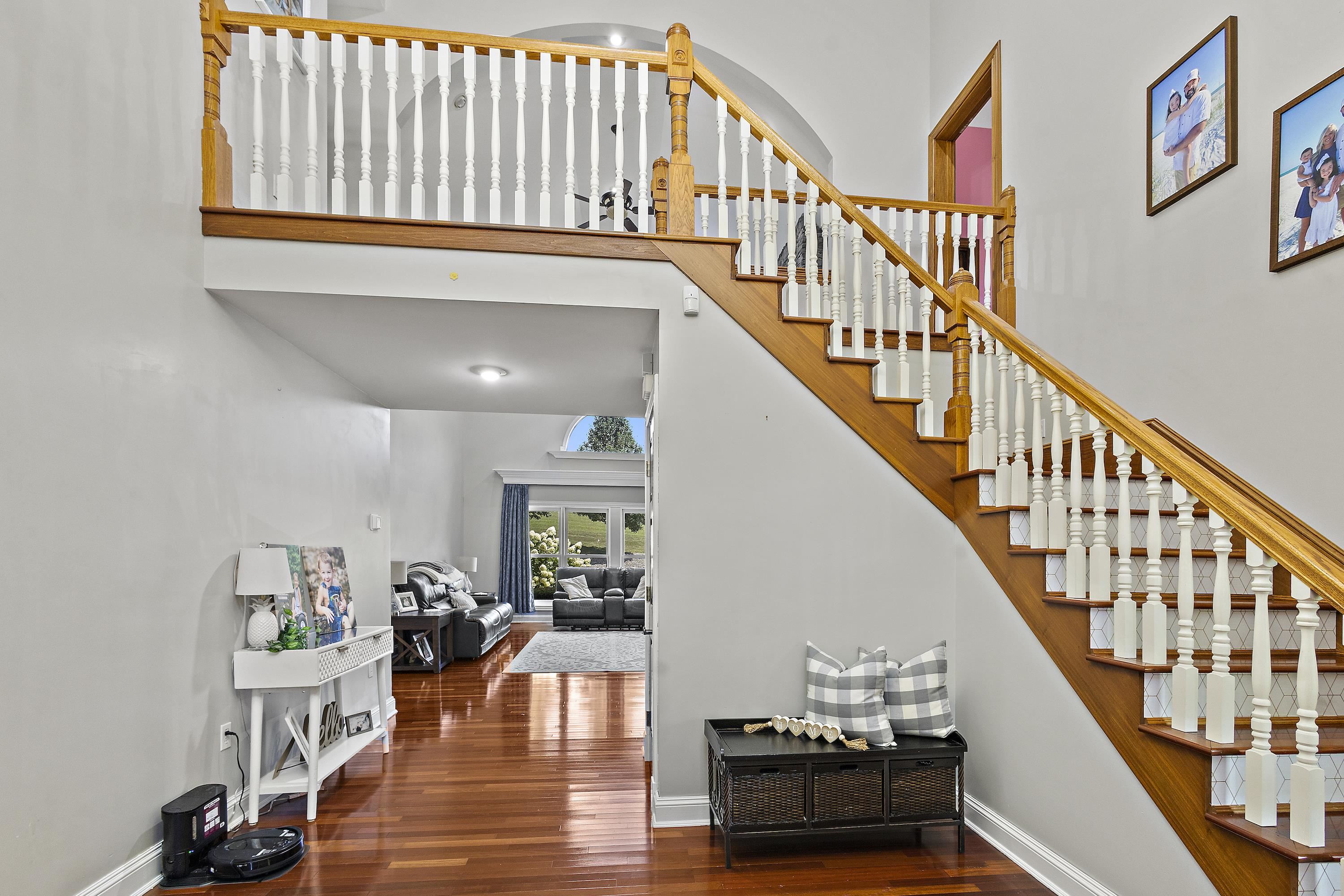 76 Stafford Road Sandy Hook, KY 41171 - Photo 25 of 50
