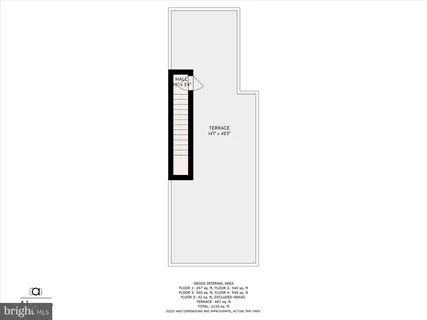 $575,000 | 310 Cecil B. Moore Avenue, Philadelphia, PA 19122