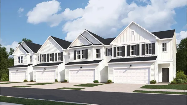 $264,970 | 142 Fern Bridge Drive, Summerville, SC 29483