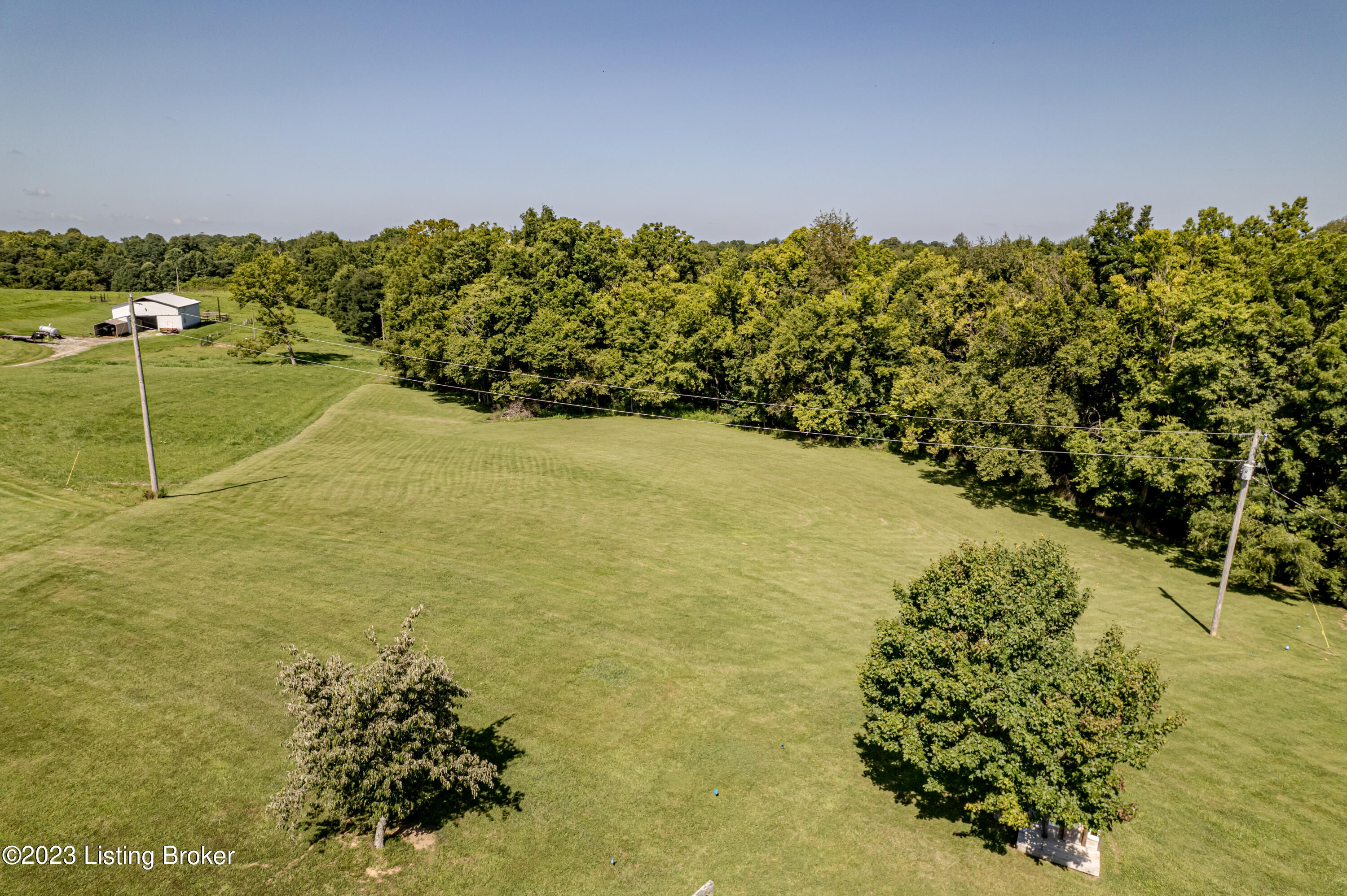 3561 Waddy Road Waddy, KY 40076 - Photo 134 of 151 DJI_0546