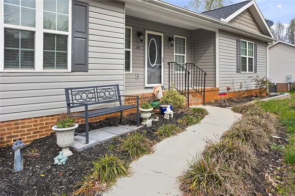 $280,000 | 119 Nicholas Court, Easley, SC 29640