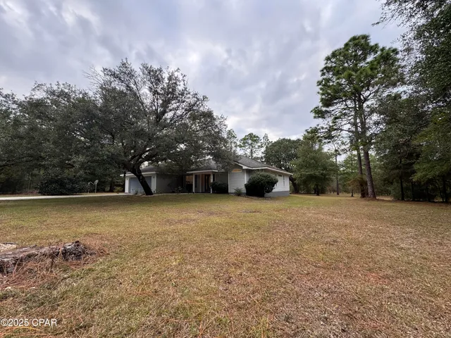 $349,900 | 3320 Eagle Court, Chipley, FL 32428
