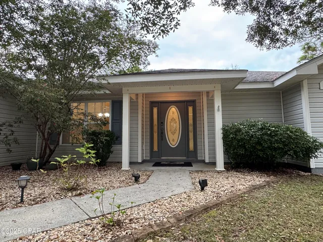 $349,900 | 3320 Eagle Court, Chipley, FL 32428