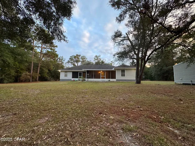 $349,900 | 3320 Eagle Court, Chipley, FL 32428