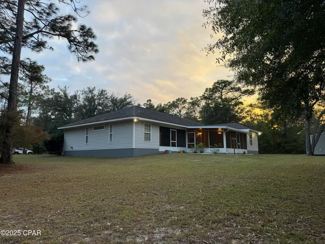 $349,900 | 3320 Eagle Court, Chipley, FL 32428