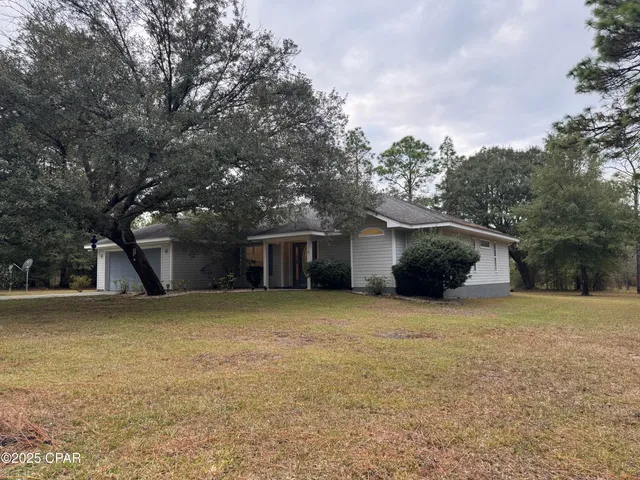 $349,900 | 3320 Eagle Court, Chipley, FL 32428