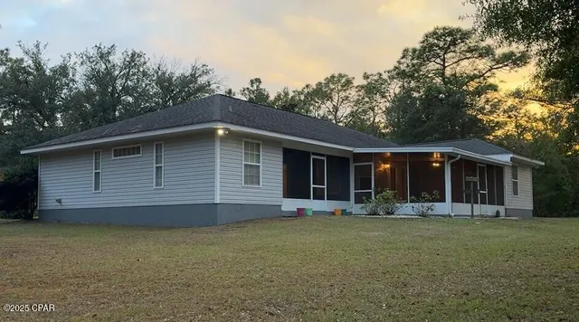 $349,900 | 3320 Eagle Court, Chipley, FL 32428