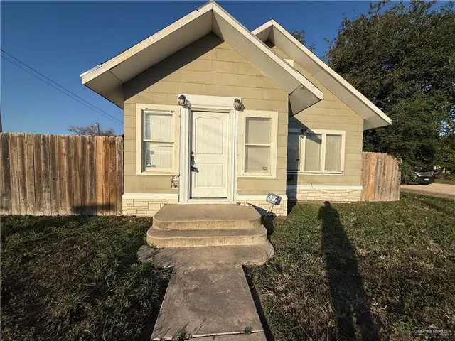 $120,000 | 518 West Street, La Feria, TX 78559