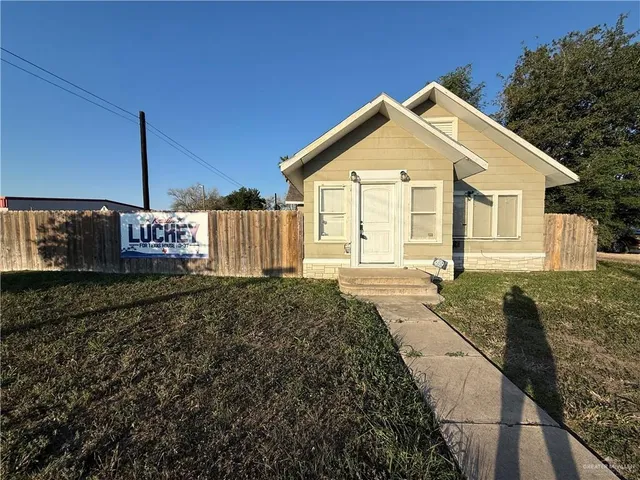 $120,000 | 518 West Street, La Feria, TX 78559