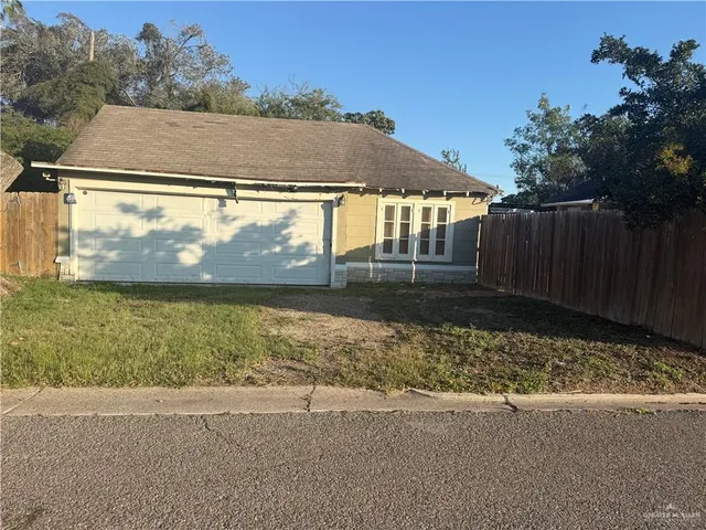 $120,000 | 518 West Street, La Feria, TX 78559