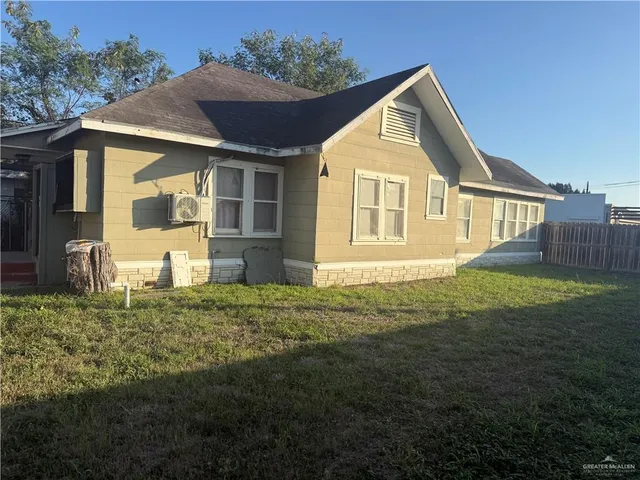$120,000 | 518 West Street, La Feria, TX 78559
