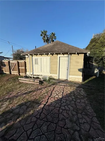 $120,000 | 518 West Street, La Feria, TX 78559