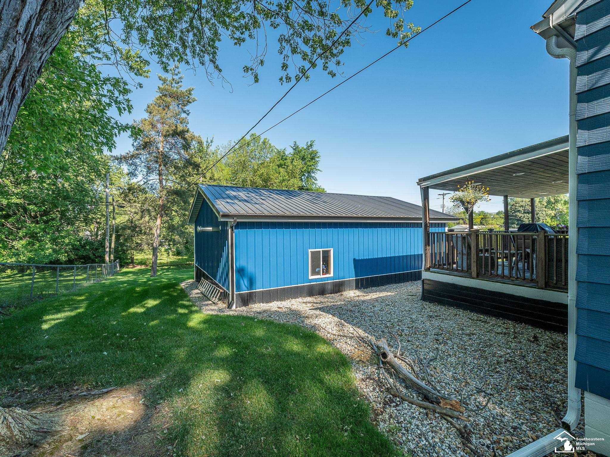 701 Adrian Street Tecumseh, MI 49286 - Photo 29 of 35