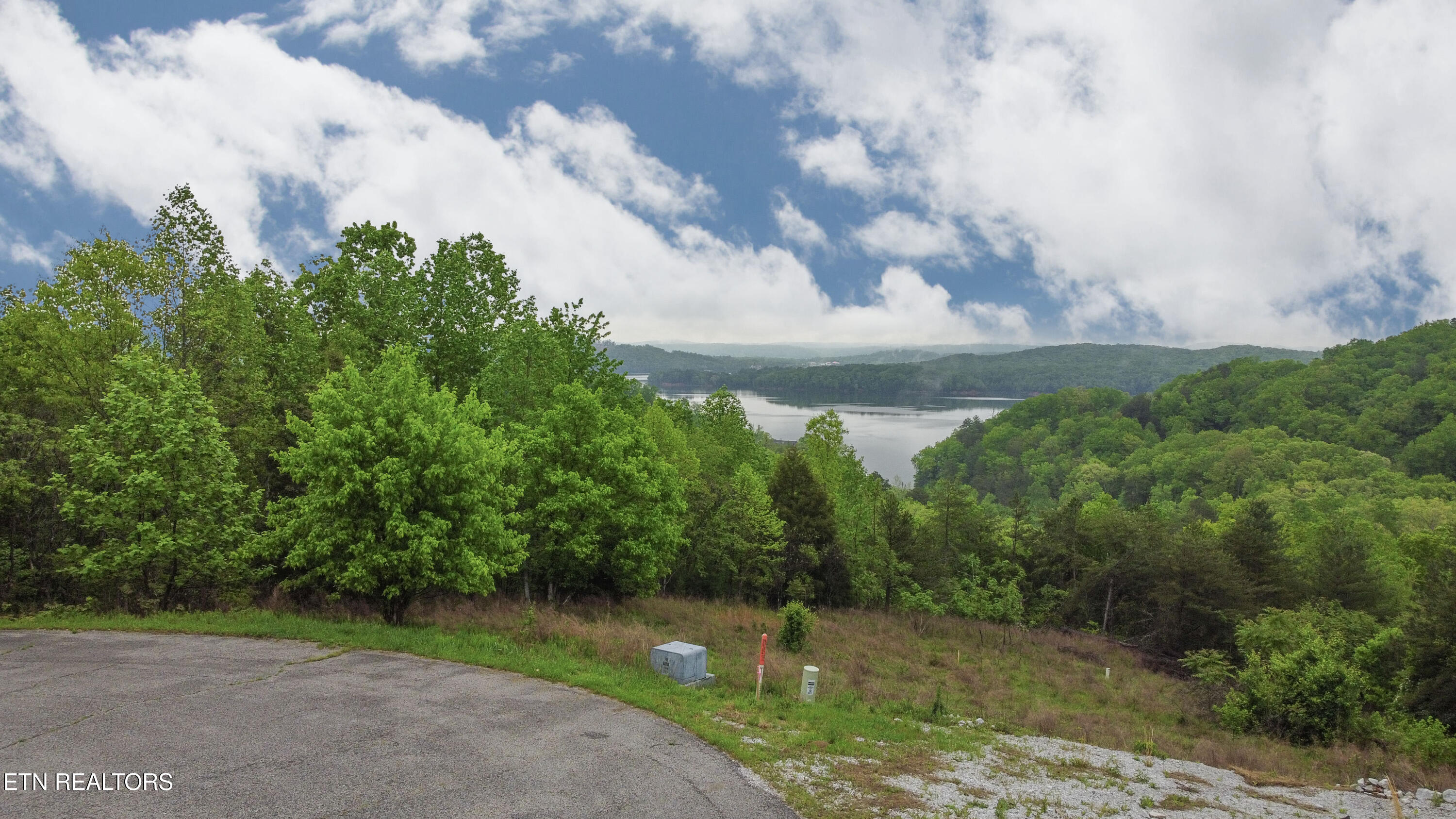 Lot 406 Flint Ridge Road Rockwood, TN 37854 - Photo 8 of 10 ground 1