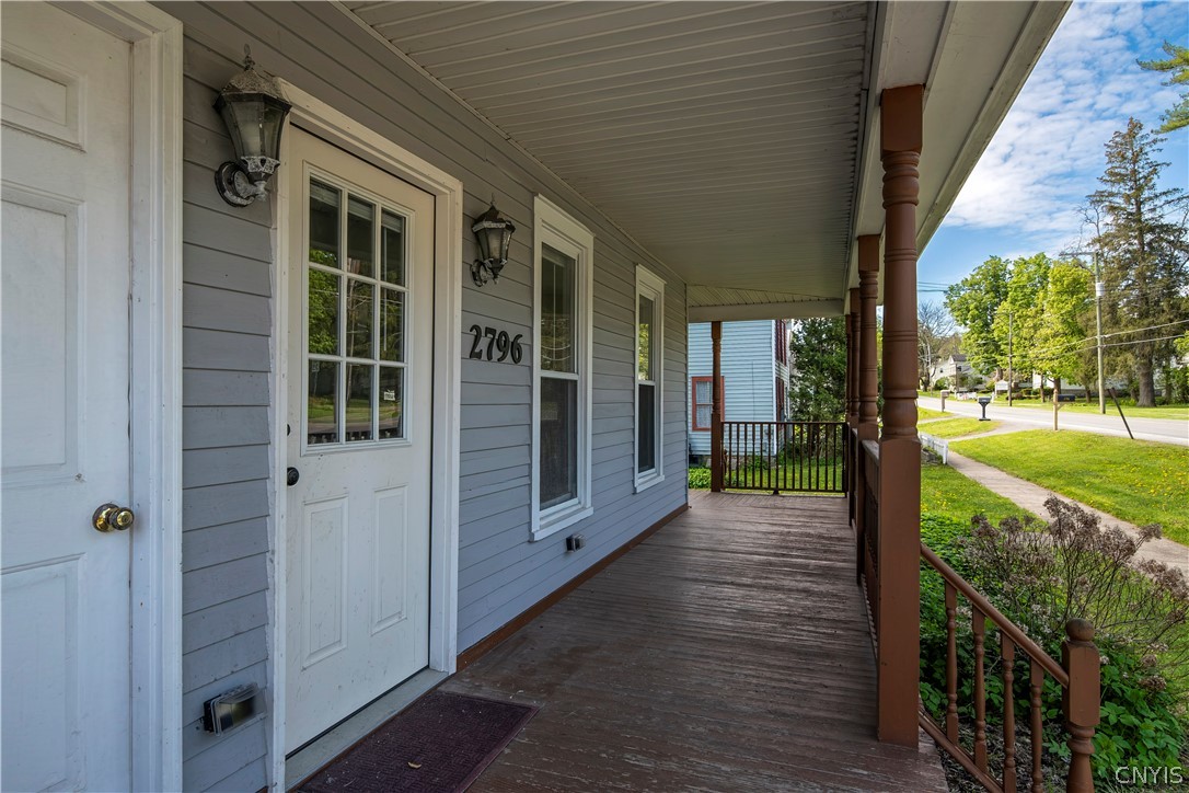 2796 State Route Deansboro, NY 13328 - Photo 5 of 50