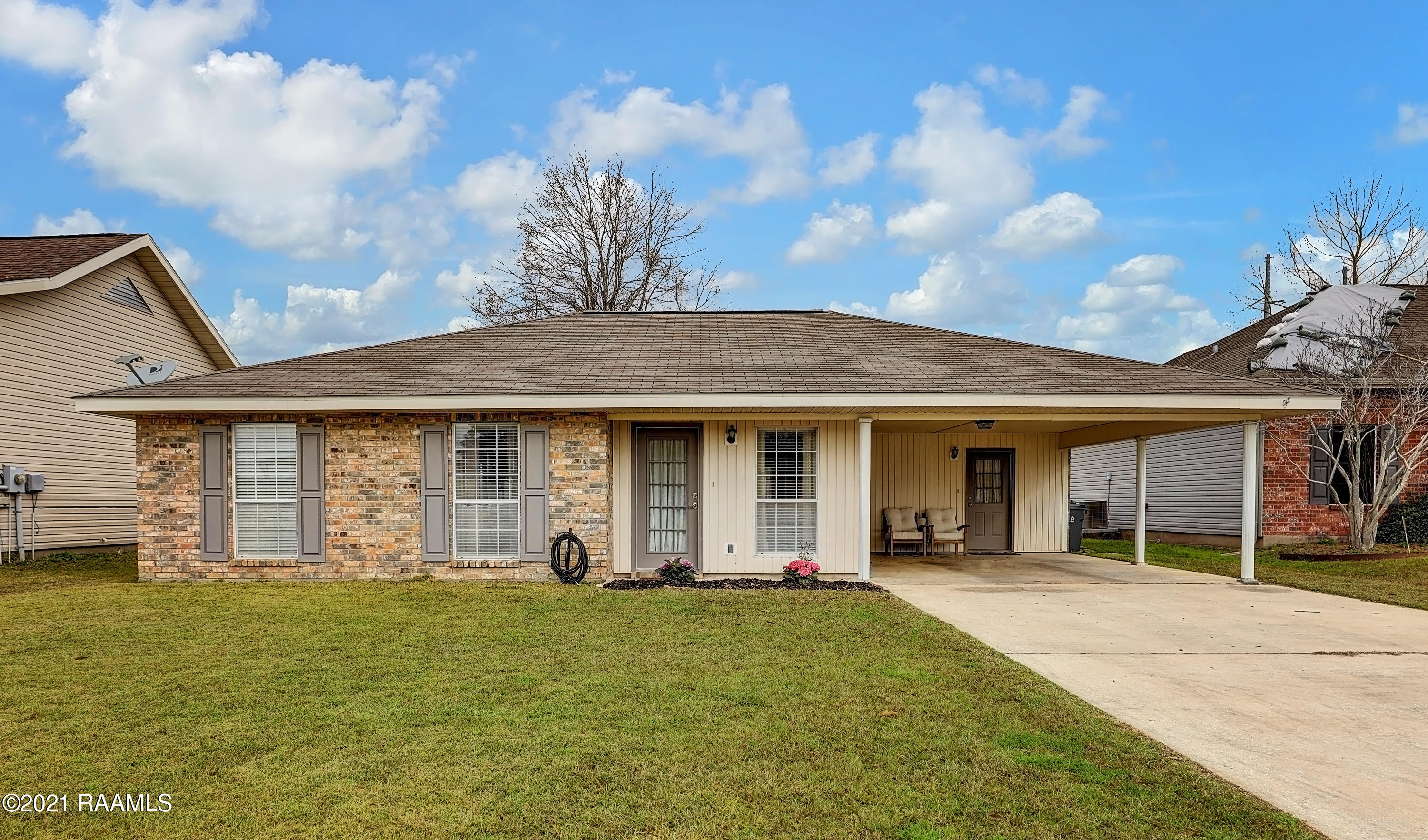 137 Ocho Rios Lane Scott, LA 70583 - Photo 1 of 23 Gallery Image 1