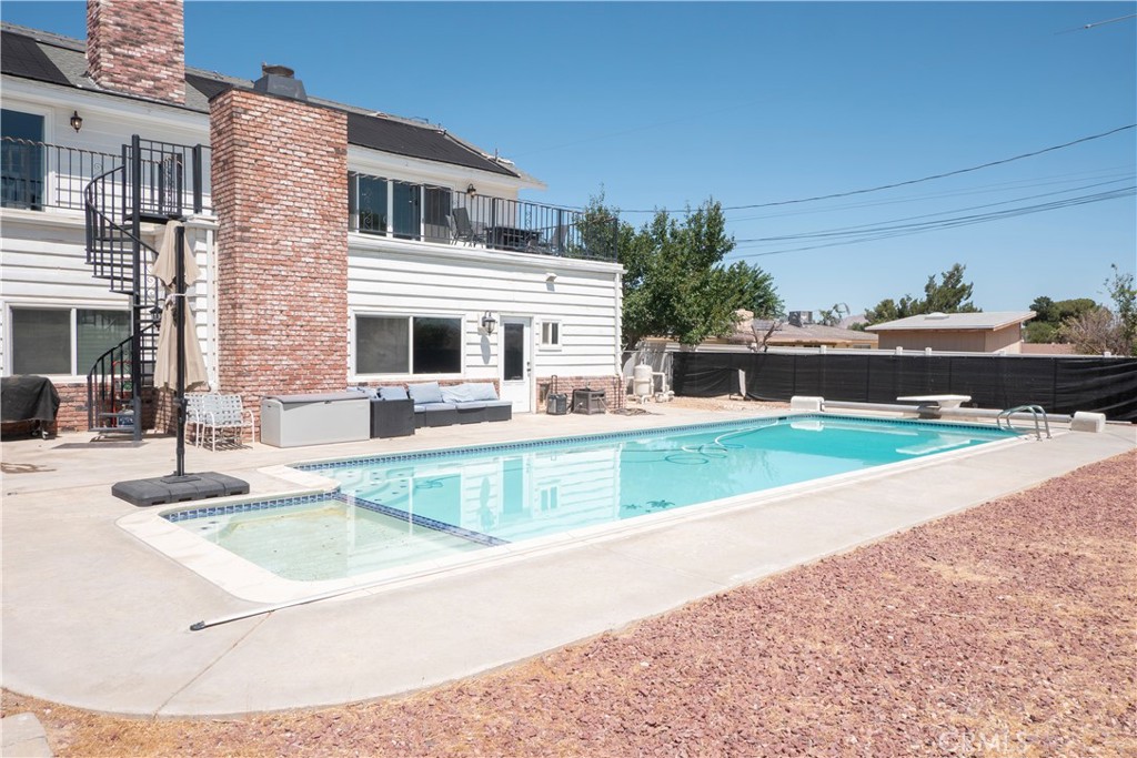 14681 Choco Road Apple Valley, CA 92307 - Photo 69 of 75