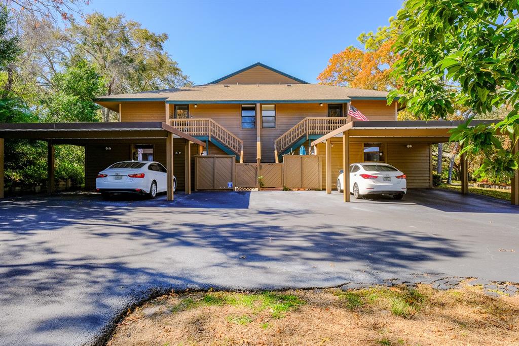 1608 Lennox Road East, Unit 1608 Palm Harbor, FL 34683 - Photo 1 of 1